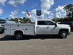 2024 Chevrolet Silverado 3500 Crew Cab DRW 4WD Knapheide Service Truck for sale #24C1879 - photo 17
