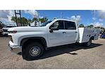 2024 Chevrolet Silverado 3500 Crew Cab DRW 4WD Knapheide Service Truck for sale #24C1879 - photo 6