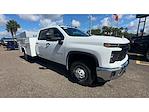 2024 Chevrolet Silverado 3500 Crew Cab DRW 4WD Knapheide Service Truck for sale #24C1879 - photo 8