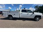 2024 Chevrolet Silverado 3500 Crew Cab DRW 4WD Knapheide Service Truck for sale #24C1879 - photo 9