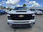 2024 Chevrolet Silverado 3500 Crew Cab DRW 4WD Service Truck for sale #24C1880 - photo 11