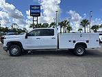 2024 Chevrolet Silverado 3500 Crew Cab DRW 4WD Service Truck for sale #24C1880 - photo 13