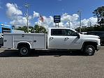 2024 Chevrolet Silverado 3500 Crew Cab DRW 4WD Service Truck for sale #24C1880 - photo 17