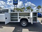 2024 Chevrolet Silverado 3500 Crew Cab DRW 4WD Service Truck for sale #24C1880 - photo 28