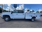2024 Chevrolet Silverado 3500 Crew Cab DRW 4WD Service Truck for sale #24C1880 - photo 5
