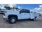 2024 Chevrolet Silverado 3500 Crew Cab DRW 4WD Service Truck for sale #24C1880 - photo 6