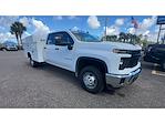 2024 Chevrolet Silverado 3500 Crew Cab DRW 4WD Service Truck for sale #24C1880 - photo 8