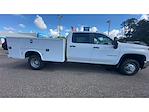 2024 Chevrolet Silverado 3500 Crew Cab DRW 4WD Service Truck for sale #24C1880 - photo 9