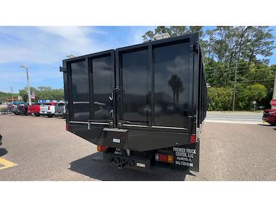 New 2024 Chevrolet LCF 4500HG Crew Cab Landscape Dump for sale #24C1883 - photo 2