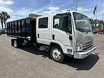 New 2024 Chevrolet LCF 4500HG Crew Cab Landscape Dump for sale #24C1883 - photo 10