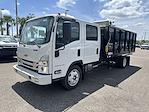 New 2024 Chevrolet LCF 4500HG Crew Cab Landscape Dump for sale #24C1883 - photo 12