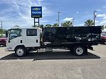 New 2024 Chevrolet LCF 4500HG Crew Cab Landscape Dump for sale #24C1883 - photo 13