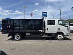 New 2024 Chevrolet LCF 4500HG Crew Cab Landscape Dump for sale #24C1883 - photo 17