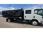 New 2024 Chevrolet LCF 4500HG Crew Cab Landscape Dump for sale #24C1883 - photo 3