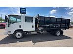 New 2024 Chevrolet LCF 4500HG Crew Cab Landscape Dump for sale #24C1883 - photo 7