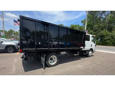 New 2024 Chevrolet LCF 4500HG Crew Cab Landscape Dump for sale #24C1884 - photo 2