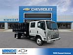New 2024 Chevrolet LCF 4500HG Crew Cab Landscape Dump for sale #24C1884 - photo 1