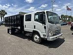 New 2024 Chevrolet LCF 4500HG Crew Cab Landscape Dump for sale #24C1884 - photo 10