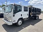 New 2024 Chevrolet LCF 4500HG Crew Cab Landscape Dump for sale #24C1884 - photo 12