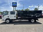New 2024 Chevrolet LCF 4500HG Crew Cab Landscape Dump for sale #24C1884 - photo 13