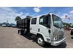 New 2024 Chevrolet LCF 4500HG Crew Cab Landscape Dump for sale #24C1884 - photo 3