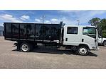 New 2024 Chevrolet LCF 4500HG Crew Cab Landscape Dump for sale #24C1884 - photo 4