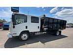 New 2024 Chevrolet LCF 4500HG Crew Cab Landscape Dump for sale #24C1884 - photo 8