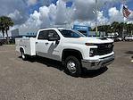 2024 Chevrolet Silverado 3500 Crew Cab RWD Service Truck for sale #24C1892 - photo 10