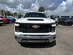 2024 Chevrolet Silverado 3500 Crew Cab RWD Service Truck for sale #24C1892 - photo 11