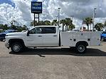 2024 Chevrolet Silverado 3500 Crew Cab RWD Service Truck for sale #24C1892 - photo 13