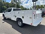2024 Chevrolet Silverado 3500 Crew Cab RWD Service Truck for sale #24C1892 - photo 14