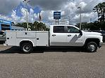 2024 Chevrolet Silverado 3500 Crew Cab RWD Service Truck for sale #24C1892 - photo 17