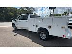 2024 Chevrolet Silverado 3500 Crew Cab RWD Service Truck for sale #24C1892 - photo 4