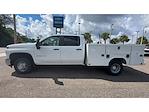 2024 Chevrolet Silverado 3500 Crew Cab RWD Service Truck for sale #24C1892 - photo 5