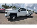 2024 Chevrolet Silverado 3500 Crew Cab RWD Service Truck for sale #24C1892 - photo 6