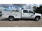 2024 Chevrolet Silverado 3500 Crew Cab RWD Service Truck for sale #24C1892 - photo 9