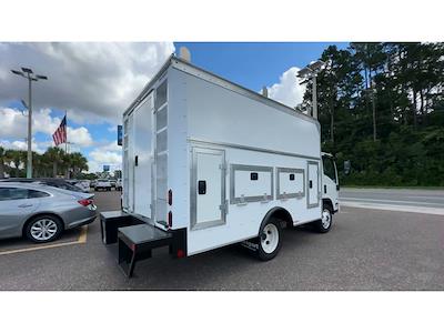 2024 Chevrolet LCF 4500HG Regular Cab 4x2 Rockport Service Utility Van for sale #24C231 - photo 2