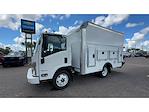 2024 Chevrolet LCF 4500HG Regular Cab 4x2, Rockport Workport Service Utility Van for sale #24C231 - photo 6