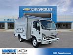 2024 Chevrolet LCF 4500HG Regular Cab 4x2 Rockport Service Utility Van for sale #24C231 - photo 1