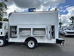 2024 Chevrolet LCF 4500HG Regular Cab 4x2 Rockport Service Utility Van for sale #24C231 - photo 17