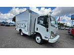 2024 Chevrolet LCF 4500HG Regular Cab 4x2 Rockport Service Utility Van for sale #24C231 - photo 8