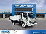 2024 Chevrolet LCF 4500HG Regular Cab 4x2 Spray Truck for sale #24C463 - photo 1