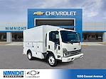 2024 Chevrolet LCF 4500HG Regular Cab 4x2 Box Truck for sale #24C469 - photo 1