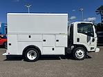 2024 Chevrolet LCF 4500HG Regular Cab 4x2 Box Truck for sale #24C469 - photo 17