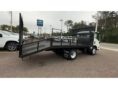 2024 Chevrolet LCF 3500HG Regular Cab DRW 4x2 Knapheide Dovetail Landscape for sale #24C558 - photo 2