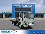2024 Chevrolet LCF 3500HG Regular Cab DRW 4x2 Knapheide Dovetail Landscape for sale #24C558 - photo 1