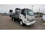 2024 Chevrolet LCF 3500HG Regular Cab 4x2, Knapheide Lawn Maintenance Dovetail Landscape for sale #24C558 - photo 8