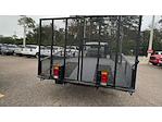 2024 Chevrolet LCF 3500HG Regular Cab DRW 4x2 Knapheide Dovetail Landscape for sale #24C558 - photo 3