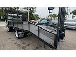 2024 Chevrolet LCF 3500HG Regular Cab DRW 4x2 Knapheide Dovetail Landscape for sale #24C558 - photo 4