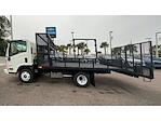 2024 Chevrolet LCF 3500HG Regular Cab DRW 4x2 Knapheide Dovetail Landscape for sale #24C558 - photo 5